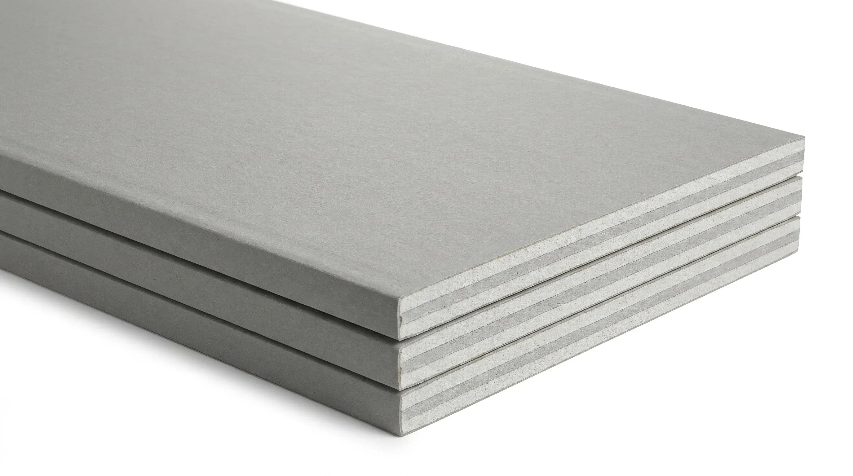 Гипсокартон ГКЛ 12.5×1200×2500 мм