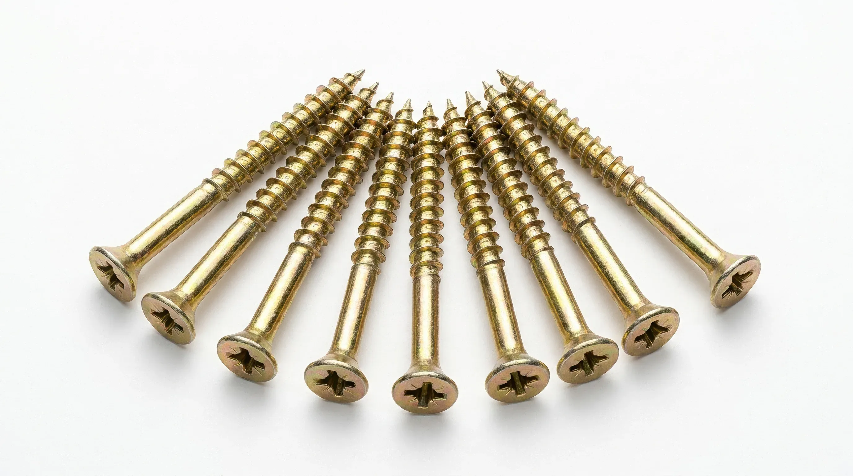 Саморез универсальный 4.2×75